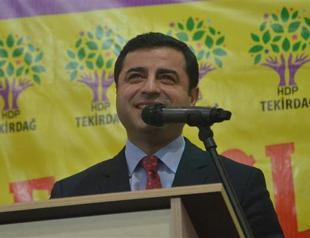 HDP determined to go to polls as party to challenge Turkish election threshold