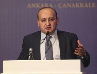 Turkish government indirectly slams Cumhuriyet for publishing Charlie Hebdo cartoon