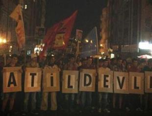 ‘Murderer state’ slogan not a crime, Turkish prosecutors rule after 8-year long probe