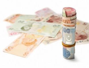 Dollar rallies against lira, hitting eight-month high