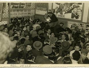 ‘One Hundred Years of Love’ in Turkish cinema