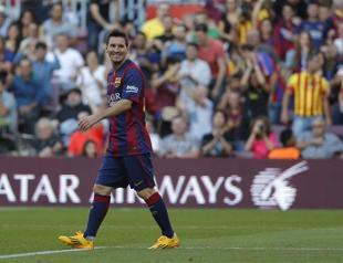 New-look Barcelona ready for first big test in Paris