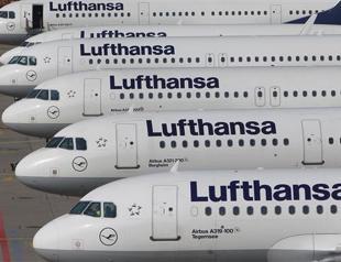 Lufthansa pilots to strike on long-haul flights on Tuesday: union