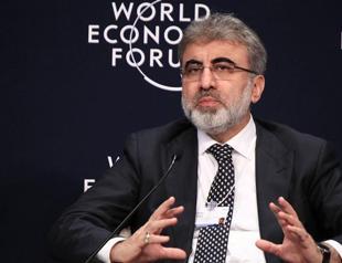 Turkey-Russia energy deal intact, says minister