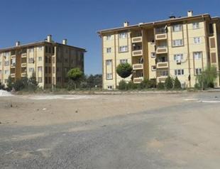 Entire district on Turkish-Syrian border with 78,000 inhabitants to be sold off