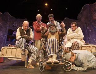 Changes to state support for private theaters trigger angry debate