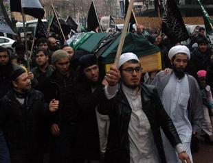 Uzbek dissident assassinated in Istanbul, one arrested