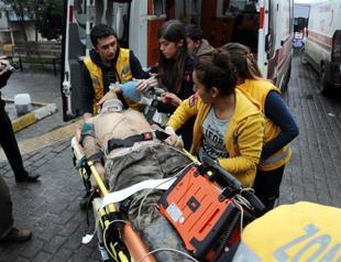Worker killed in coal mine collapse in Zonguldak