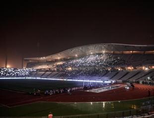 Beşiktaş out of dark for league action