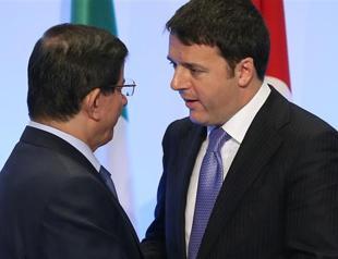 Turkey, Italy to boost economic cooperation
