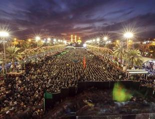 Devotion, defiance draw millions to Iraq pilgrimage