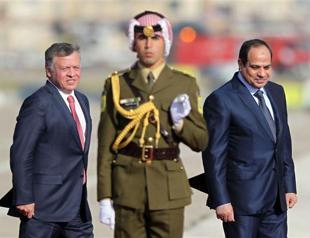 Turkish Deputy PM see thaw in ties with Middle East