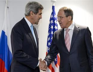 Kerry, Lavrov to meet as tensions soar over Ukraine