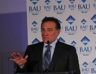 Turkish education sector executive to receive UN award