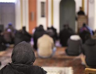 Merkel’s bloc accused of ‘anti-immigrant’ sentiments