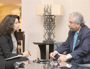 ‘UN does not want Turkey’s democratic gains to backslide