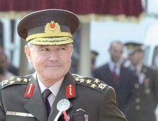 Former comrades in Turkish army accuse each other of delivering false statements