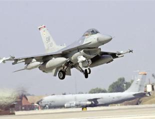 Turkey eyes local jet for full independence: Defense minister