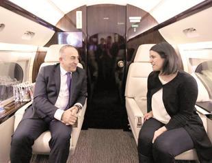 İncirlik airbase for anti-ISIL coalition to be part of a single package: Turkish FM