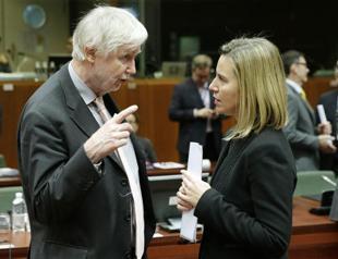 EU backs UN drive for Aleppo ceasfire