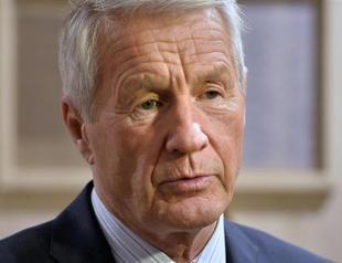 Council of Europe head to discuss police media raids with Turkish authorities