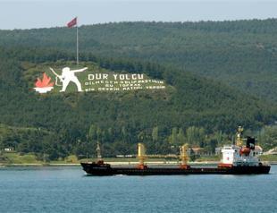 Ambassadors’ Conference in 2015 to commemorate Battle of Gallipoli