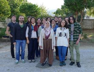 Turkey’s changemakers: Architecture is for All