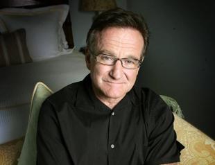 Robin Williams is Googles top search trend