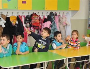 Preschool religious education to start in southern Turkey district, daily claims