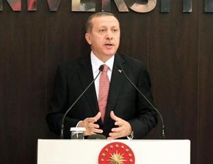 President Erdoğan extends Hanukkah greetings to Turkey’s Jews