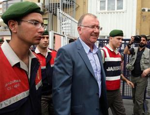 Key evidence in Turkey’s Balyoz coup case fabricated: Expert report