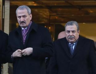 Dec 17 graft probe into senior government figures officially dropped