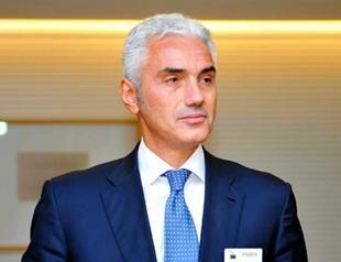 Turkeys top business group to replace chair, again