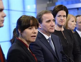 Sweden avoids snap poll in deal that counters far right