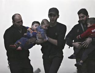 Syria ’ready to participate’ in Moscow peace talks