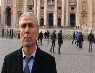 Turkish man who shot Pope John Paul II visits his tomb, detained in Rome