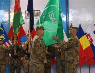 NATO ends its Afghan war, but insurgency on the rise