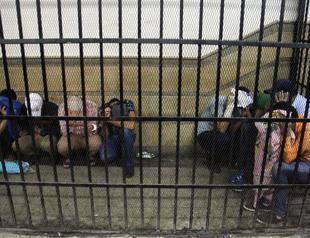 Egypt cuts jail terms in gay wedding case