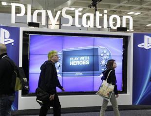 Sonys PlayStation back online after Christmas hack