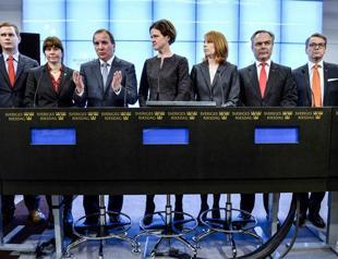 Sweden cant avoid immigration debate: analysts