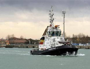 Turkish cargo ship sinks off Italy