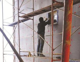 Turkey tightens grip on construction sector