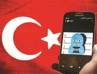 The year on Twitter in Turkey