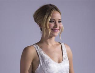 Jennifer Lawrence top-grossing actor