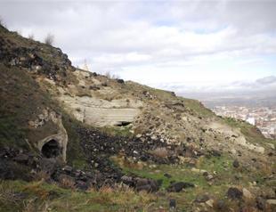 Massive ancient underground city discovered in Turkeys Nevşehir