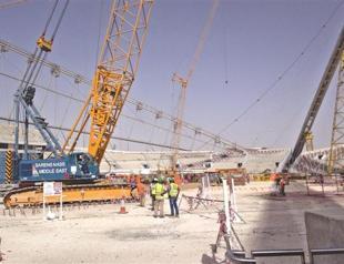 Gulf human rights declaration increases heat on Qatar to act on migrant workers’ rights