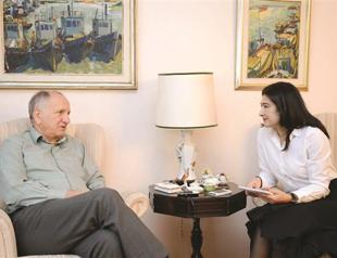 Russian project jeopardizes Turkey’s energy advantage