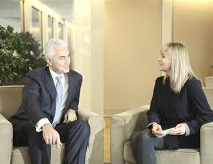 Turkey’s top business organization against presidential system: Chairman