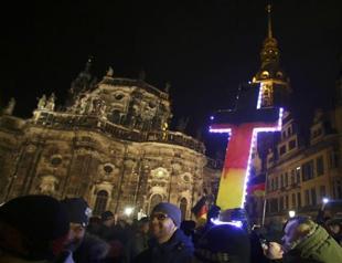 German-Turkish group warns against dialogue with far-right