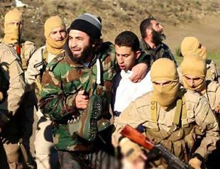 Jordan appeals for Turkish help to rescue captured pilot